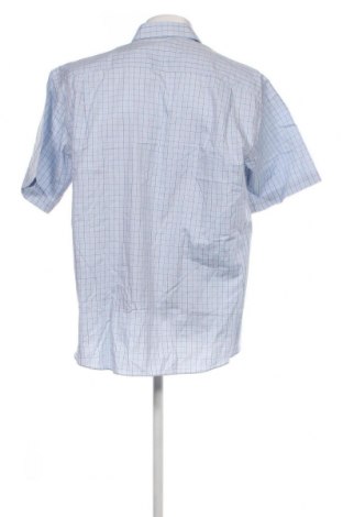 Мъжка риза Angelo Litrico, Размер XL, Цвят Син, Цена 15,66 лв.