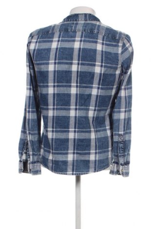 Ανδρικό πουκάμισο Angelo Litrico, Μέγεθος S, Χρώμα Πολύχρωμο, Τιμή 14,84 €