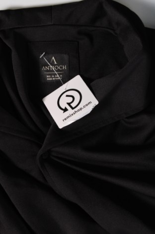 Herrenhemd Antioch, Größe XL, Farbe Schwarz, Preis 7,82 €
