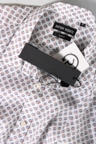 Ανδρικό πουκάμισο Antony Morato, Μέγεθος M, Χρώμα Πολύχρωμο, Τιμή 30,76 €