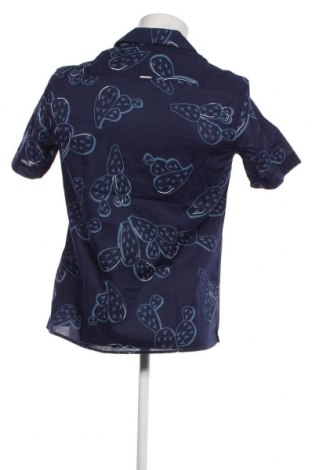 Ανδρικό πουκάμισο Antony Morato, Μέγεθος XS, Χρώμα Μπλέ, Τιμή 26,29 €