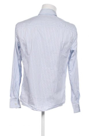 Herrenhemd Armani Jeans, Größe XL, Farbe Mehrfarbig, Preis 57,76 €