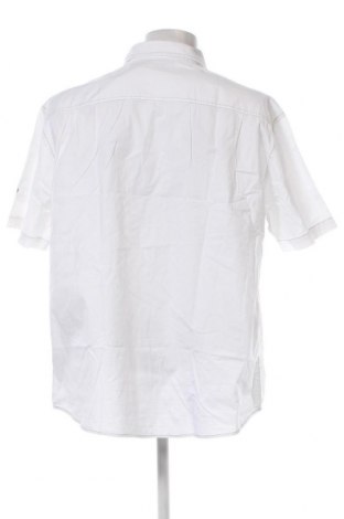 Pánská košile  Atlas For Men, Velikost 4XL, Barva Bílá, Cena  462,00 Kč