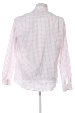 Herrenhemd BOSS, Größe M, Farbe Weiß, Preis 47,36 €