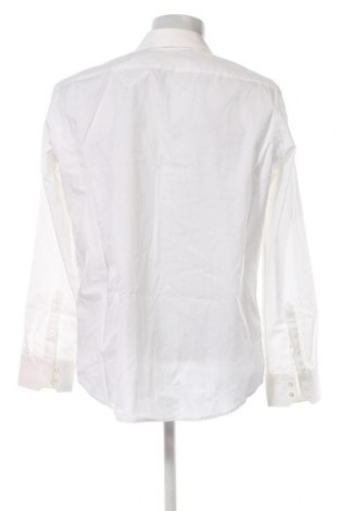 Pánská košile  BOSS, Velikost XL, Barva Bílá, Cena  1 323,00 Kč