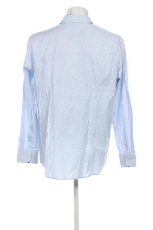 Herrenhemd BOSS, Größe XXL, Farbe Blau, Preis € 102,58