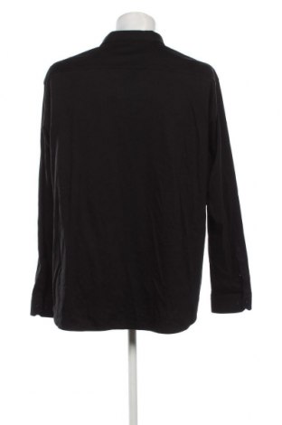 Ανδρικό πουκάμισο BOSS, Μέγεθος 3XL, Χρώμα Μαύρο, Τιμή 99,50 €
