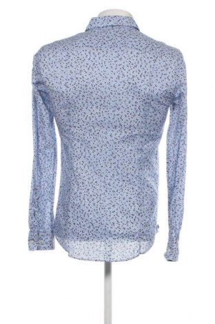 Herrenhemd BOSS, Größe L, Farbe Blau, Preis € 30,72