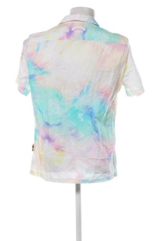 Ανδρικό πουκάμισο BOSS, Μέγεθος M, Χρώμα Πολύχρωμο, Τιμή 72,58 €