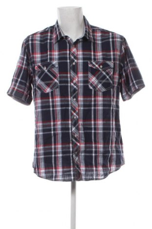 Мъжка риза Babista, Размер XL, Цвят Многоцветен, Цена 29,00 лв.