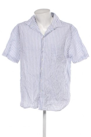 Herrenhemd Babista, Größe L, Farbe Weiß, Preis 7,47 €