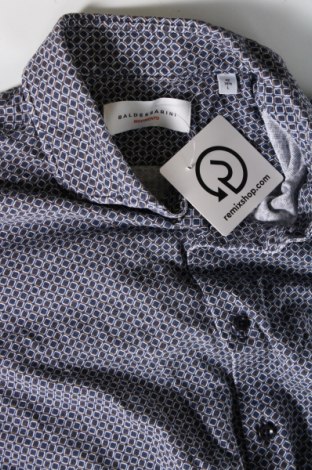 Ανδρικό πουκάμισο Baldessarini, Μέγεθος L, Χρώμα Πολύχρωμο, Τιμή 22,91 €