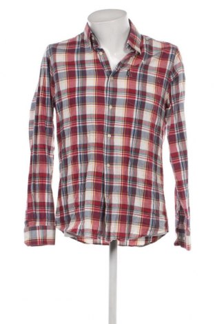 Pánská košile  Barbour, Velikost XL, Barva Vícebarevné, Cena  685,00 Kč