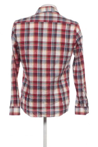Pánská košile  Barbour, Velikost XL, Barva Vícebarevné, Cena  685,00 Kč