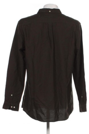 Ανδρικό πουκάμισο Barbour, Μέγεθος XXL, Χρώμα Πράσινο, Τιμή 33,40 €