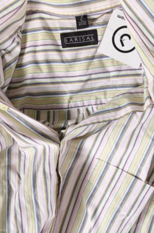 Мъжка риза Barisal, Размер L, Цвят Многоцветен, Цена 11,60 лв.