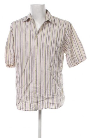 Ανδρικό πουκάμισο Barisal, Μέγεθος L, Χρώμα Πολύχρωμο, Τιμή 3,05 €