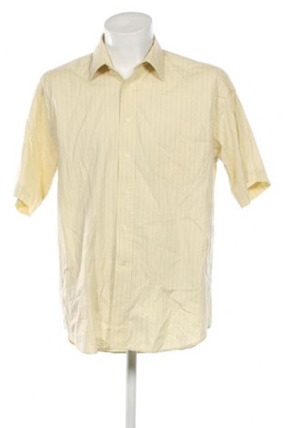Ανδρικό πουκάμισο Barisal, Μέγεθος XL, Χρώμα  Μπέζ, Τιμή 17,94 €