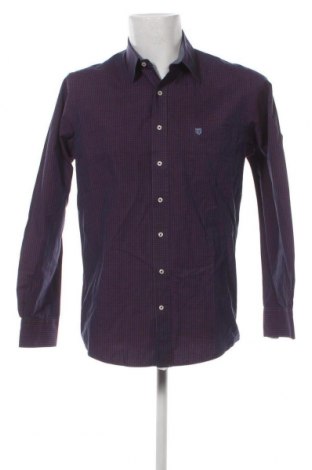Ανδρικό πουκάμισο Basefield, Μέγεθος M, Χρώμα Πολύχρωμο, Τιμή 6,09 €