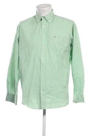 Мъжка риза Basefield, Размер XL, Цвят Многоцветен, Цена 14,40 лв.