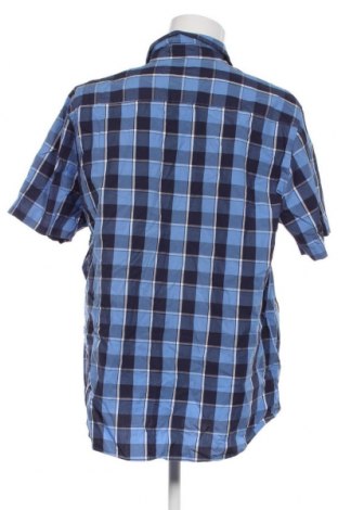 Herrenhemd Basefield, Größe XXL, Farbe Blau, Preis 16,70 €