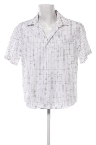 Ανδρικό πουκάμισο Batistini, Μέγεθος XL, Χρώμα Πολύχρωμο, Τιμή 9,15 €