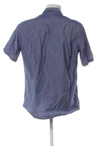 Pánska košeľa  Ben Green, Veľkosť XL, Farba Modrá, Cena  16,44 €