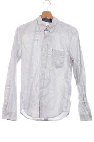 Ανδρικό πουκάμισο Ben Sherman, Μέγεθος S, Χρώμα Λευκό, Τιμή 8,83 €