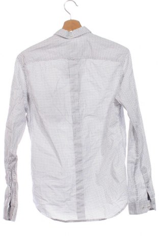 Ανδρικό πουκάμισο Ben Sherman, Μέγεθος S, Χρώμα Λευκό, Τιμή 10,94 €