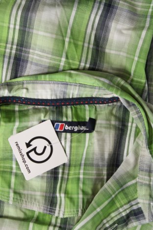 Pánská košile  Berghaus, Velikost XXL, Barva Vícebarevné, Cena  450,00 Kč