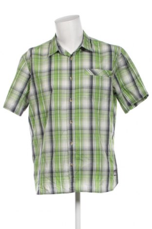 Ανδρικό πουκάμισο Berghaus, Μέγεθος XXL, Χρώμα Πολύχρωμο, Τιμή 17,45 €