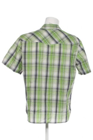 Ανδρικό πουκάμισο Berghaus, Μέγεθος XXL, Χρώμα Πολύχρωμο, Τιμή 17,45 €
