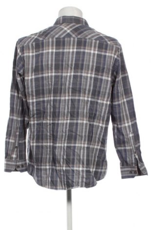 Ανδρικό πουκάμισο Bexleys, Μέγεθος L, Χρώμα Πολύχρωμο, Τιμή 3,86 €