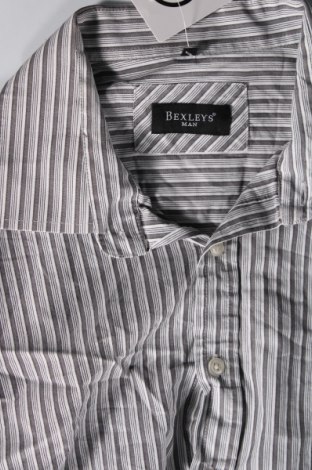 Ανδρικό πουκάμισο Bexleys, Μέγεθος XL, Χρώμα Πολύχρωμο, Τιμή 7,57 €