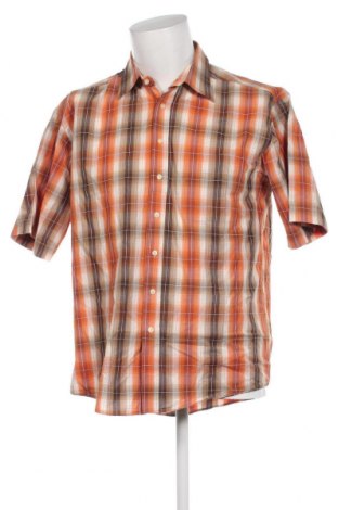 Ανδρικό πουκάμισο Bexleys, Μέγεθος L, Χρώμα Πολύχρωμο, Τιμή 6,24 €