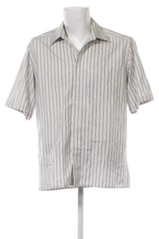 Ανδρικό πουκάμισο Bexleys, Μέγεθος L, Χρώμα Πολύχρωμο, Τιμή 6,24 €