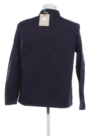 Pánska košeľa  Blend, Veľkosť M, Farba Modrá, Cena  5,57 €