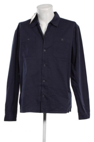 Pánska košeľa  Blend, Veľkosť XL, Farba Modrá, Cena  5,94 €