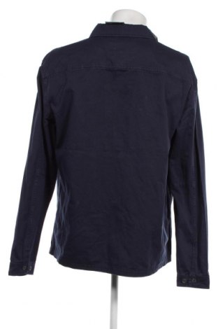 Herrenhemd Blend, Größe XL, Farbe Blau, Preis € 8,54