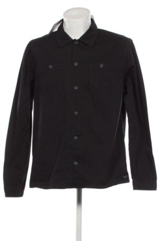 Мъжка риза Blend, Размер L, Цвят Черен, Цена 31,68 лв.