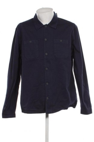 Pánska košeľa  Blend, Veľkosť L, Farba Modrá, Cena  15,22 €