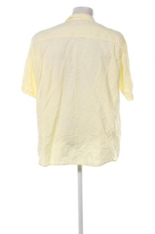 Herrenhemd Blue M, Größe XL, Farbe Gelb, Preis 10,90 €