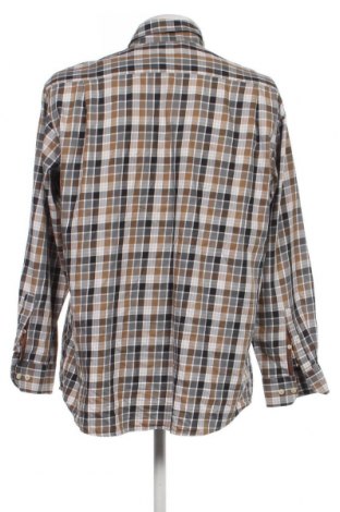 Ανδρικό πουκάμισο Bogner, Μέγεθος XL, Χρώμα Πολύχρωμο, Τιμή 21,39 €