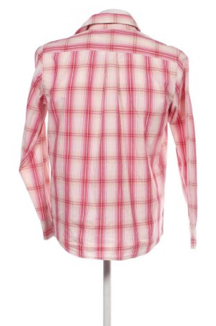 Ανδρικό πουκάμισο Bogner, Μέγεθος M, Χρώμα Ρόζ , Τιμή 13,38 €