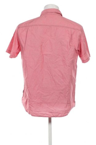 Pánska košeľa  Bonita, Veľkosť L, Farba Červená, Cena  16,44 €