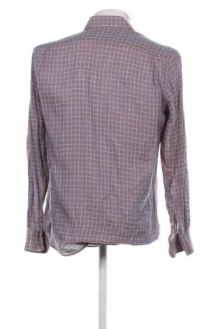 Herrenhemd Bottega Artigiana, Größe M, Farbe Mehrfarbig, Preis 15,76 €