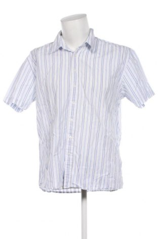Ανδρικό πουκάμισο Boys Of Europe, Μέγεθος XL, Χρώμα Πολύχρωμο, Τιμή 9,15 €