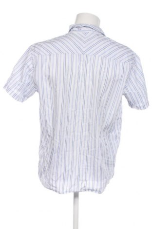 Ανδρικό πουκάμισο Boys Of Europe, Μέγεθος XL, Χρώμα Πολύχρωμο, Τιμή 9,69 €