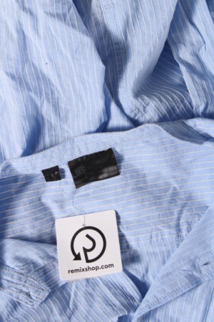 Herrenhemd Bpc Bonprix Collection, Größe L, Farbe Blau, Preis 20,18 €