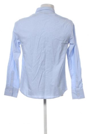Herrenhemd Brave Soul, Größe S, Farbe Blau, Preis 37,11 €